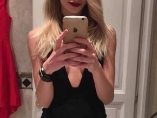 Еротичний відеочат dancinglady