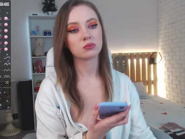 Скріншоти передачі DancingQueen
