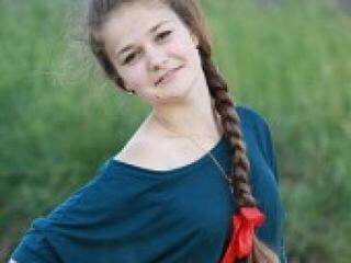 Еротичний відеочат dandelion12