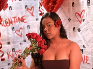 Еротичний відеочат Daneshka-Heart