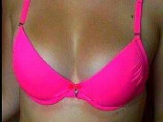 Еротичний відеочат danetta