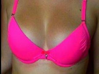 Еротичний відеочат danetta