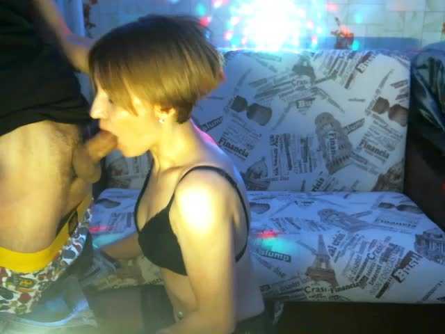 Скріншоти передачі DanFoxErin