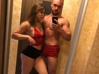 Еротичний відеочат DanFresh