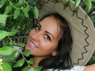 Еротичний відеочат dangerius56