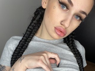 Еротичний відеочат Leillalou696