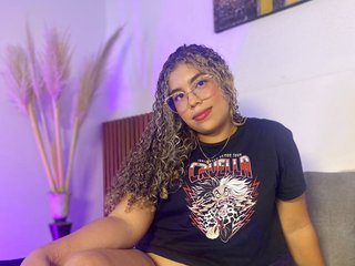 Еротичний відеочат Danhia