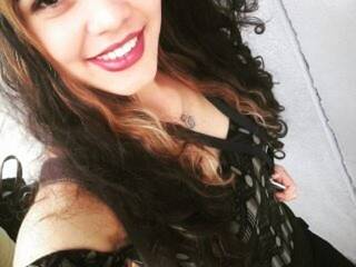 Еротичний відеочат dani-lee