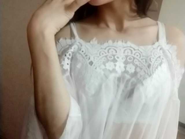 Еротичний відеочат daniangel