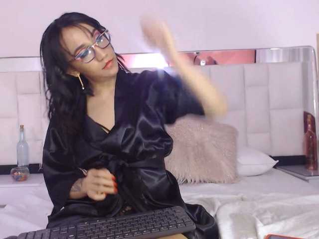 Скріншоти передачі daniela-ortiz