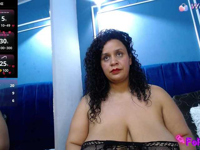 Скріншоти передачі Danielaa-a