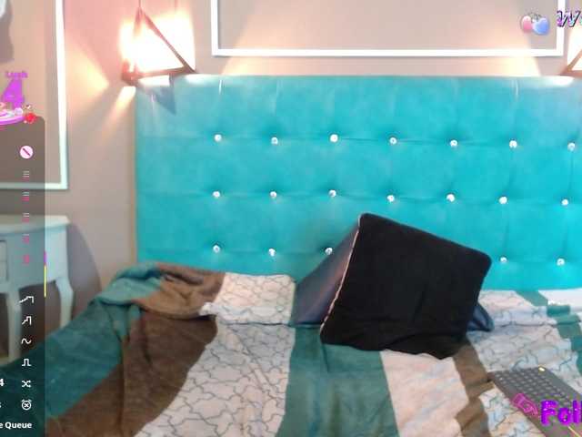 Скріншоти передачі Danielaa-a