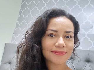 Еротичний відеочат danielaagudel