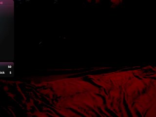 Еротичний відеочат DanielaReign