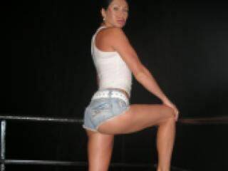 Еротичний відеочат danielavip