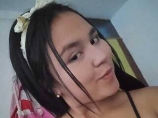 Еротичний відеочат DanielaZue