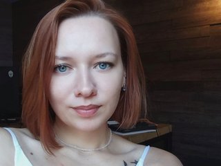 Еротичний відеочат Danielea