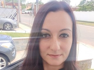 Еротичний відеочат DaniellaRose