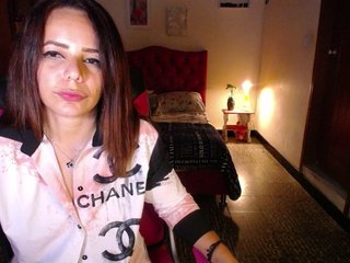 Еротичний відеочат danielle-rose