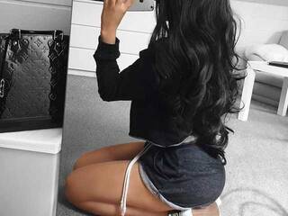 Еротичний відеочат danielle-spy