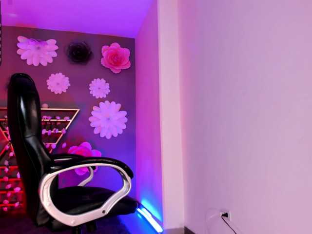 Скріншоти передачі DanielleRaY