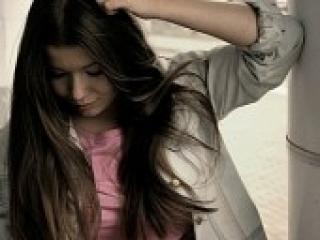 Еротичний відеочат daniellla