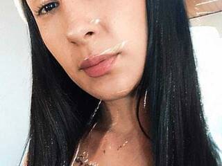 Еротичний відеочат DaniGomez7