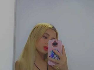 Еротичний відеочат danigutierrez