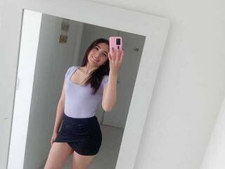 Еротичний відеочат DanikaDeep