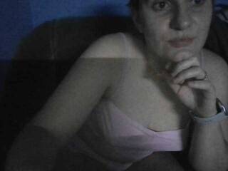 Еротичний відеочат DaNikan