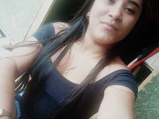 Еротичний відеочат Danikmichell