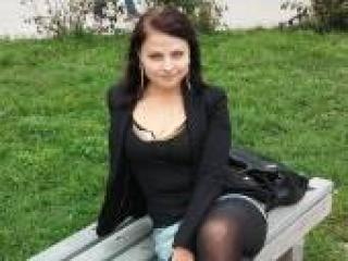 Еротичний відеочат danilanna