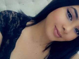 Еротичний відеочат DaniMontes