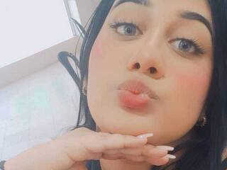 Еротичний відеочат Danisex2022