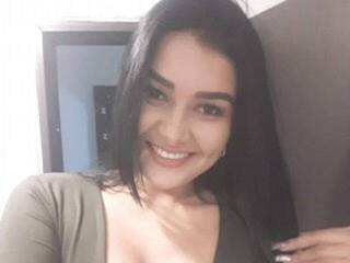 Еротичний відеочат DaniWilliamss