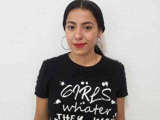 Еротичний відеочат Danna-99