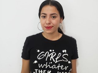 Еротичний відеочат Danna-99