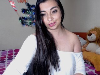 Фотографії Danna-lee hello guysMerry Christmas #new#milf#latina#cum#squirt#colombia#anal#feet#asian#shaved#oil