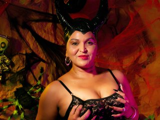 Еротичний відеочат Danna-Paolaa