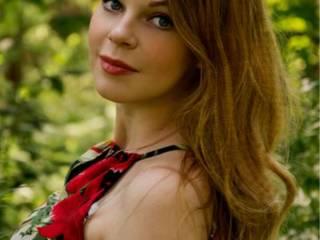 Еротичний відеочат danna1