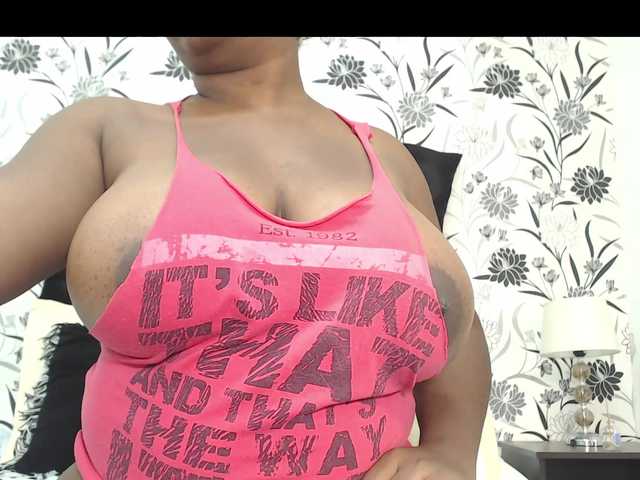 Скріншоти передачі DannaBlack