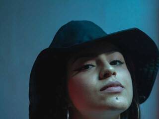 Еротичний відеочат dannacooper