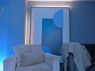 Еротичний відеочат DannaCruz