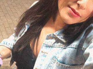 Еротичний відеочат dannadann1