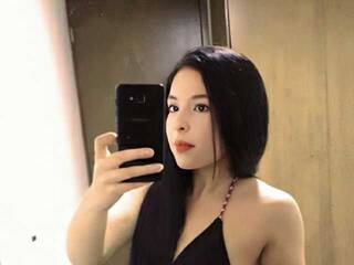 Еротичний відеочат DannaMiles