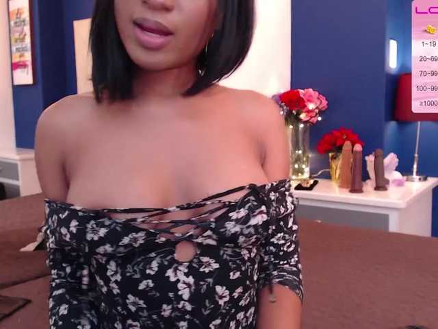 Скріншоти передачі DannaRivers