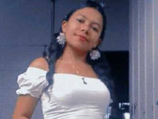 Еротичний відеочат dannasanchez