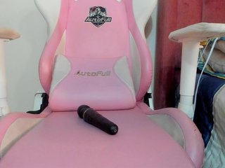 Еротичний відеочат dannascott26