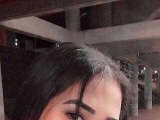 Еротичний відеочат dannasmith-1