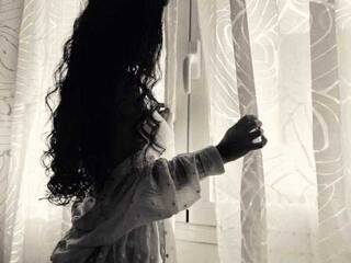 Еротичний відеочат DannielaFox